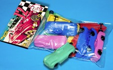 MANURBA SET 12 RENNAUTOS RACER