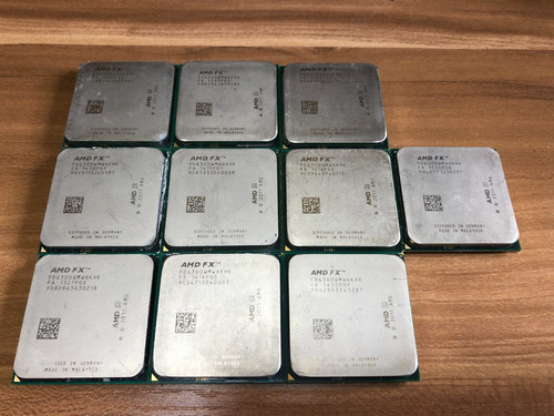 Cpu konvolut amd 6300 - cpu,