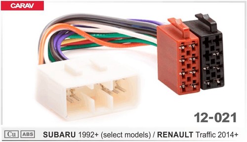 Radio anschluss passend für - anschluss,