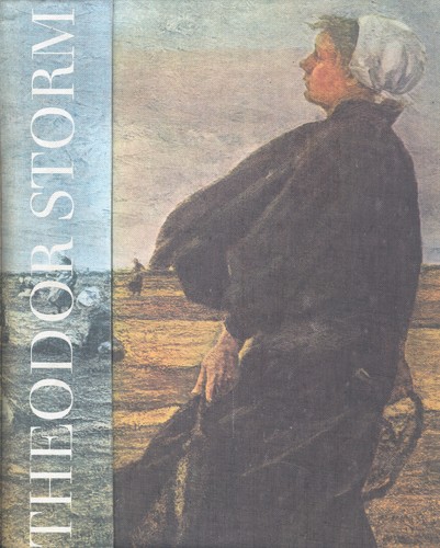 Theodor storm grauen - am,