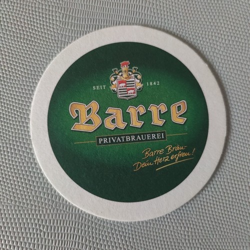Schöner bierdeckel - schöner,