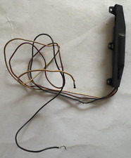 Fleischmann 9422 6421 9421 Weichenantrieb rechts, schwarz, Schnäppchen !!!