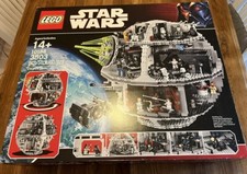 LEGO Star Wars Todesstern (10188) NEU/OVP
