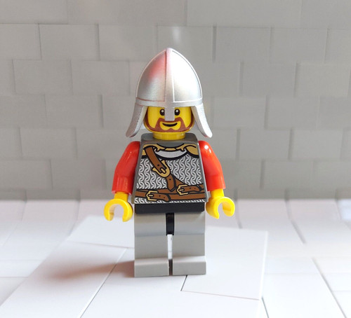 Lego cas450 minifigur - cas450,