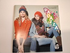 Lana Grossa Ragazza 5 Strickheft mit Strickanleitungen