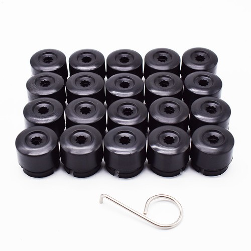 20x 19mm kappen - 19mm, für