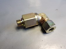Parker Ermeto 90° 12S DIN