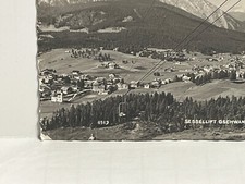 Sessellift Gschwandtkopf 1500m