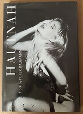HAUTNAH  Erotik. by Peter Baumann 1990