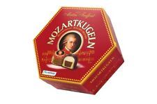 Mozartkugeln Kartondose, 300g