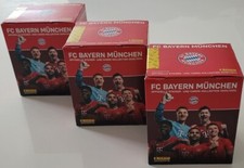  FC Bayern München Panini