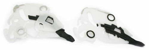 Arai visiermechanismus typ - arai,