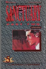 Sanctuary Part Two No.5 / 1993 Sho Fumimura & Ryoichi Ikegami