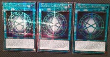 3x Das Siegel Von Orichalcos