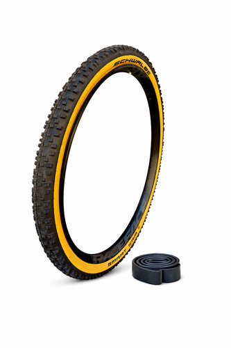 Schwalbe smart sam fahrrad - schwalbe,