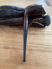 Bruyere Tabakpfeife mit Beutel