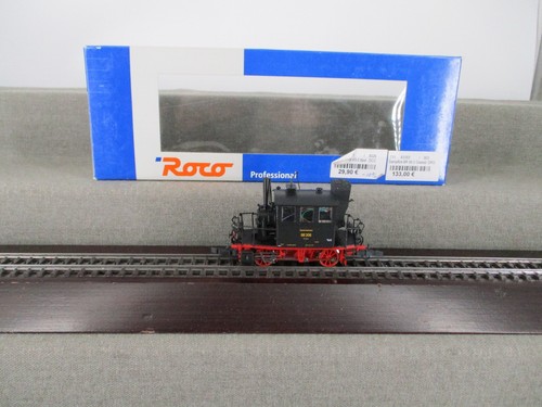 Roco 43353 dampflok - h0,