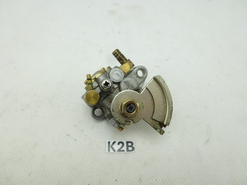 ölpumpe mikuni rotax - mikuni, 123