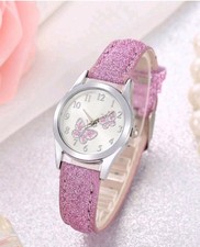 Kinder Armbanduhr Mädchen