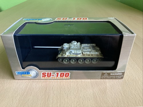 Dragon armor 60299 - dragon, su-100