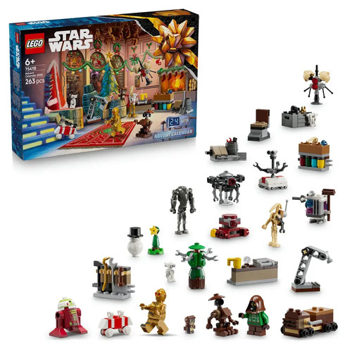 Lego star wars 75418 - lego®, wars™