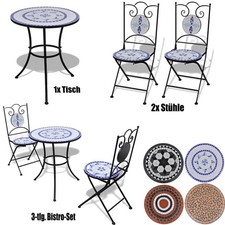 Bistrotisch or Klappbar