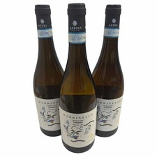 Assuli, Dardinello Zibibbo