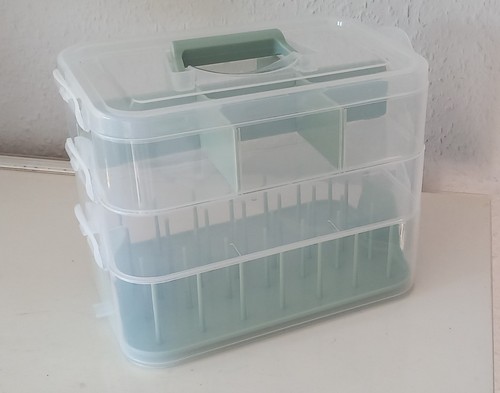Aufbewahrungsbox von tchibo - tchibo,
