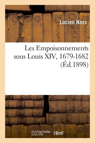 Lucien nass les - nass,
