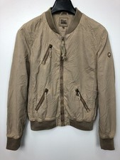 KHUJO Damen Übergangsjacke