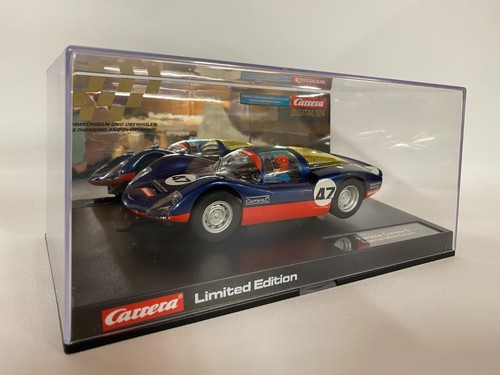 Carrera digital 124 - digital, 23801