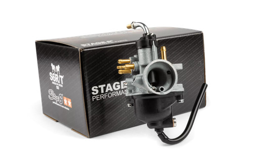 Vergaser stage6 phva 5mm - vergaser,