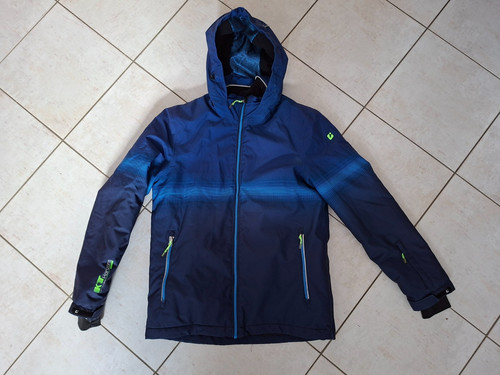 Killtec ski winter jacke 164 - winter,