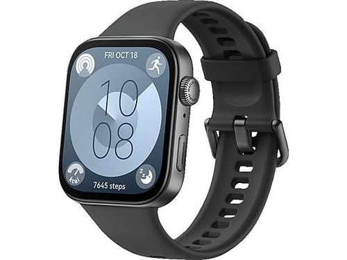 Huawei watch fit - huawei,