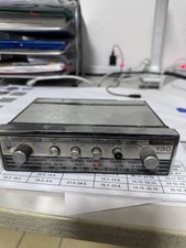 Autoradio akkord 130 Sammler 