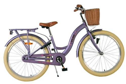 Volare blossom kinderfahrrad - blossom,