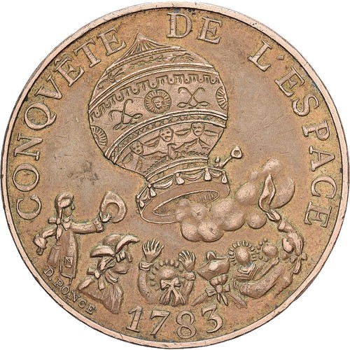 Frankreich francs la - frankreich,, francs,