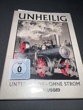 Unheilig " Unter Dampf-Ohne