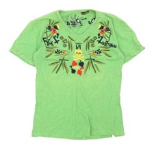 T-Shirt Unisex Erwachsene UK