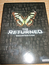 THE RETURNED Gesamtedition, 6