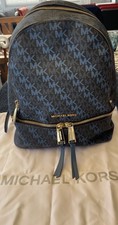 Michael Kors Rucksack, Grösse