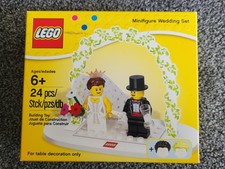 Lego 853340 Minifiguren