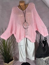 NEU Häkel sommer Pullover