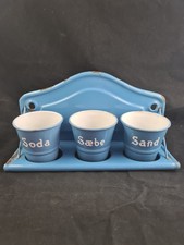 Wandregal Soda Seife Sæbe