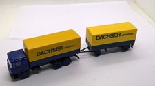 Herpa MAN F90