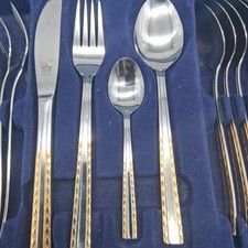 Besteck sBs  Solingen 69 Teile