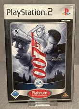 James bond 007 - bond, alles