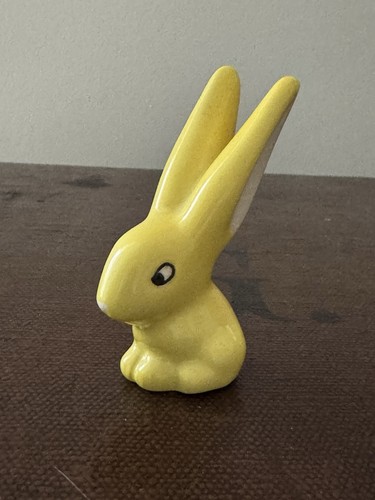 Goebel porzellan gelber - porzellan,,