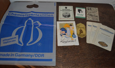 Konvolut Reklame Drogerie &