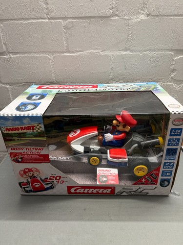 Carrera 162107x mario kart - r/c,